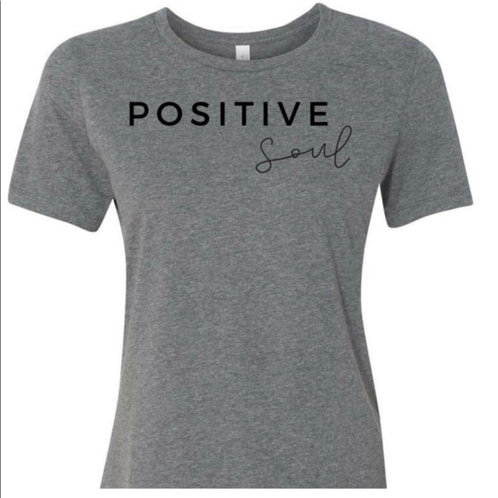 PS T shirt